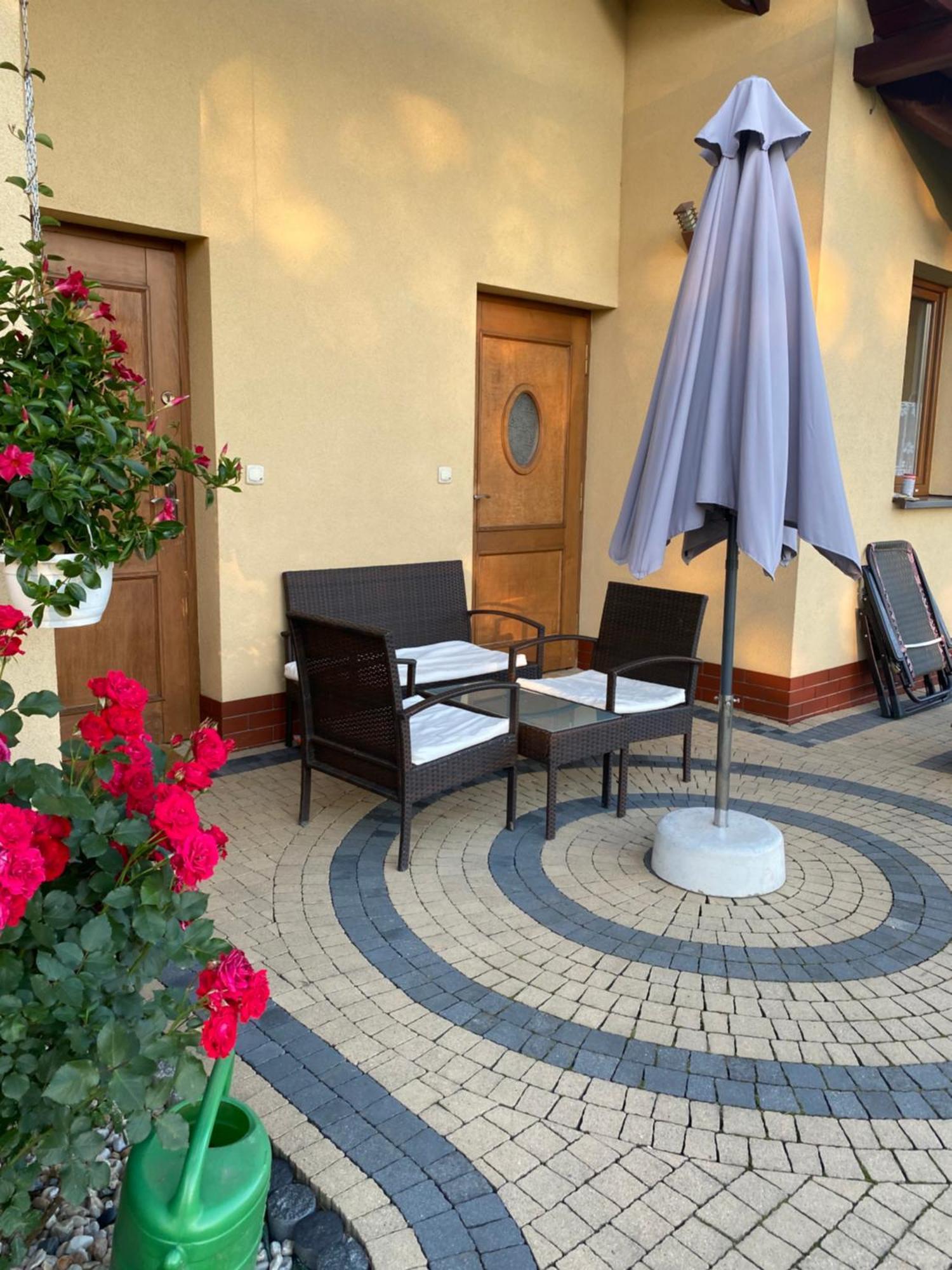 Apartament Zacisze Ustron Exterior foto