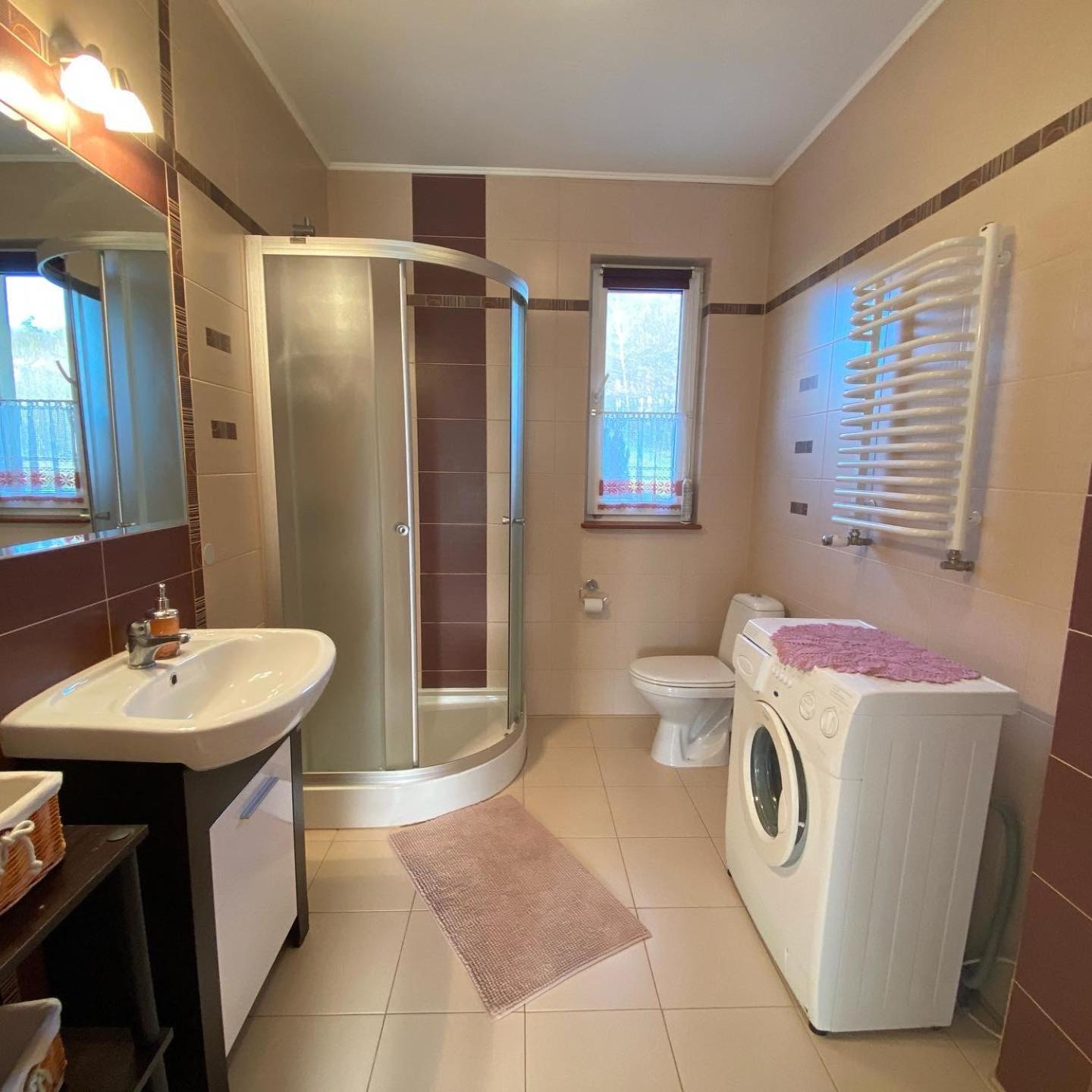 Apartament Zacisze Ustron Exterior foto